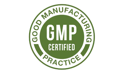 neuro thrive gmp certified